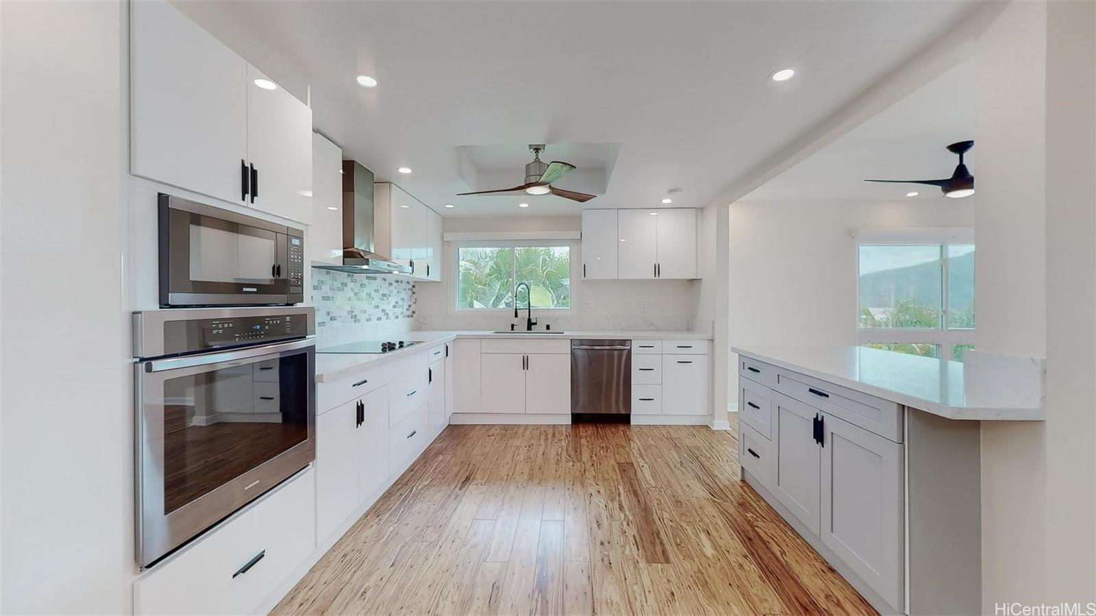 989 Kaluanui Road Honolulu, HI 96825 - Photo 6 of 25