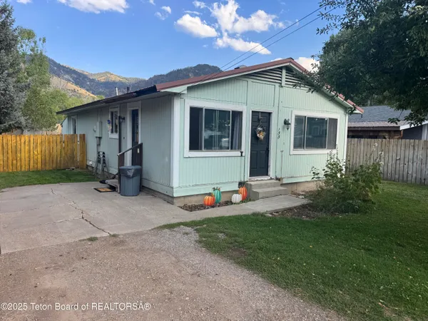 $325,000 | 155 Madison Street, Afton, WY 83110
