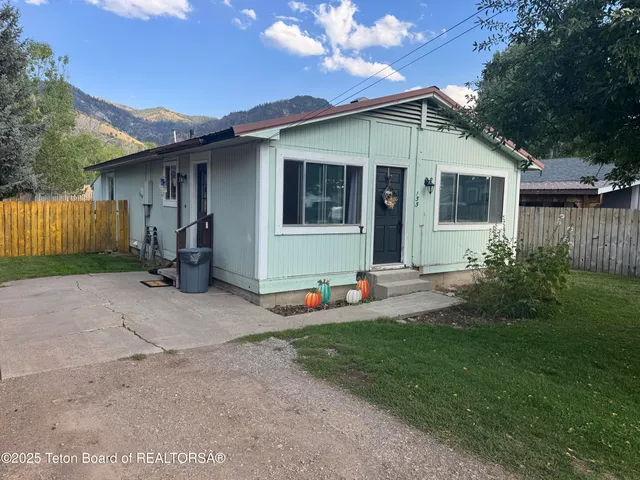 $349,000 | 155 Madison Street, Afton, WY 83110