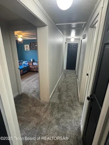 $349,000 | 155 Madison Street, Afton, WY 83110