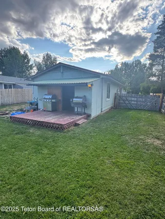 $325,000 | 155 Madison Street, Afton, WY 83110