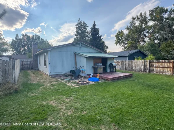 $325,000 | 155 Madison Street, Afton, WY 83110