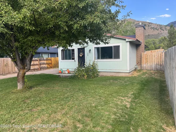 $325,000 | 155 Madison Street, Afton, WY 83110