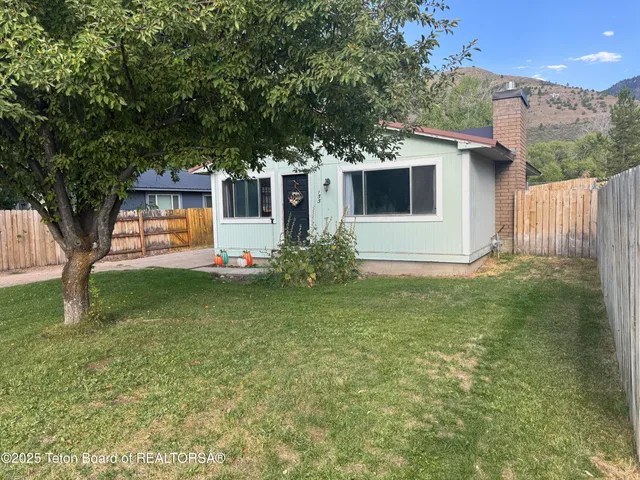 $349,000 | 155 Madison Street, Afton, WY 83110