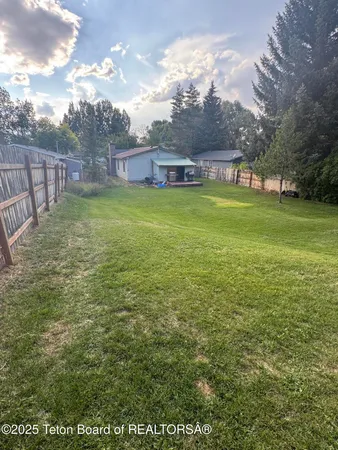 $325,000 | 155 Madison Street, Afton, WY 83110