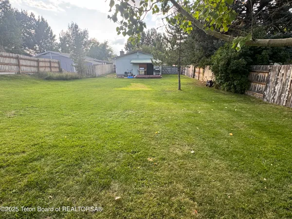 $325,000 | 155 Madison Street, Afton, WY 83110