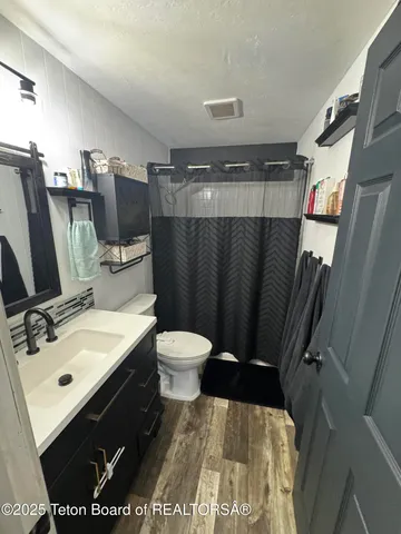 $349,000 | 155 Madison Street, Afton, WY 83110