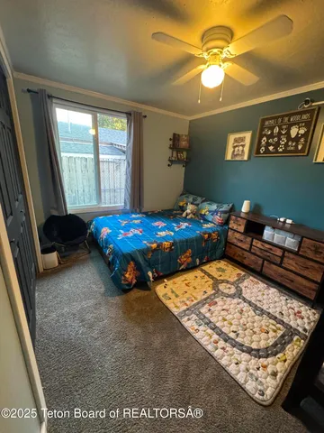 $349,000 | 155 Madison Street, Afton, WY 83110