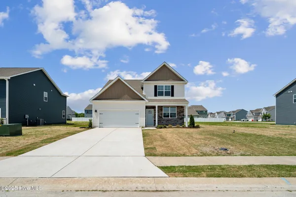 $432,990 | 307 Sailors Way, Elizabeth City, NC 27909