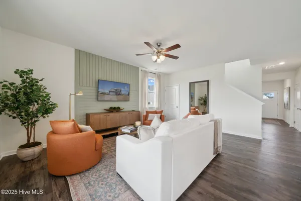 $432,990 | 307 Sailors Way, Elizabeth City, NC 27909