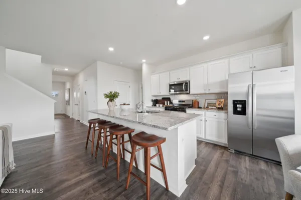 $432,990 | 307 Sailors Way, Elizabeth City, NC 27909