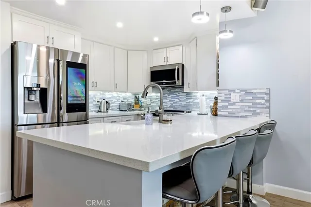 $799,000 | 700 East Ocean Boulevard, Unit 1208, Long Beach, CA 90802