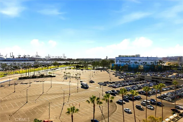 $799,000 | 700 East Ocean Boulevard, Unit 1208, Long Beach, CA 90802