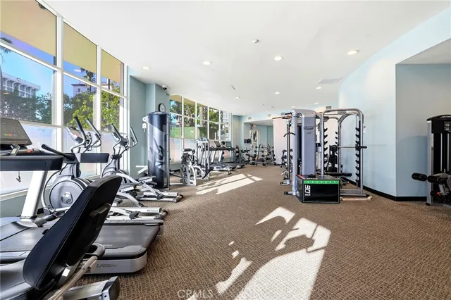 $799,000 | 700 East Ocean Boulevard, Unit 1208, Long Beach, CA 90802