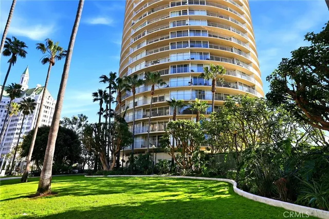 $799,000 | 700 East Ocean Boulevard, Unit 1208, Long Beach, CA 90802