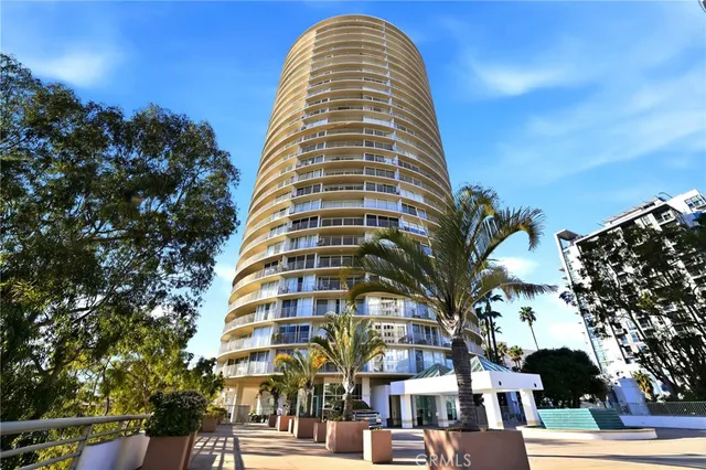 $799,000 | 700 East Ocean Boulevard, Unit 1208, Long Beach, CA 90802