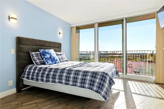 $799,000 | 700 East Ocean Boulevard, Unit 1208, Long Beach, CA 90802