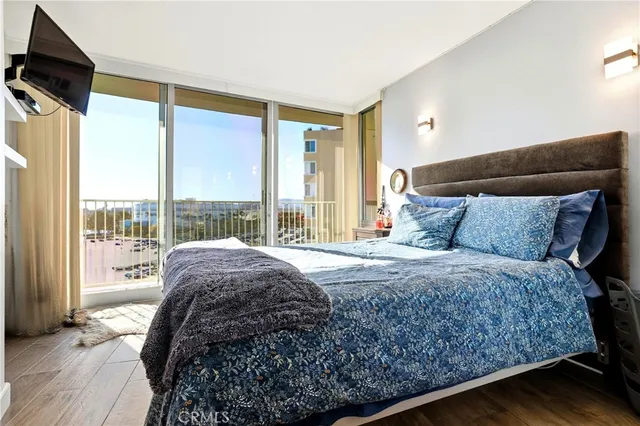 $799,000 | 700 East Ocean Boulevard, Unit 1208, Long Beach, CA 90802