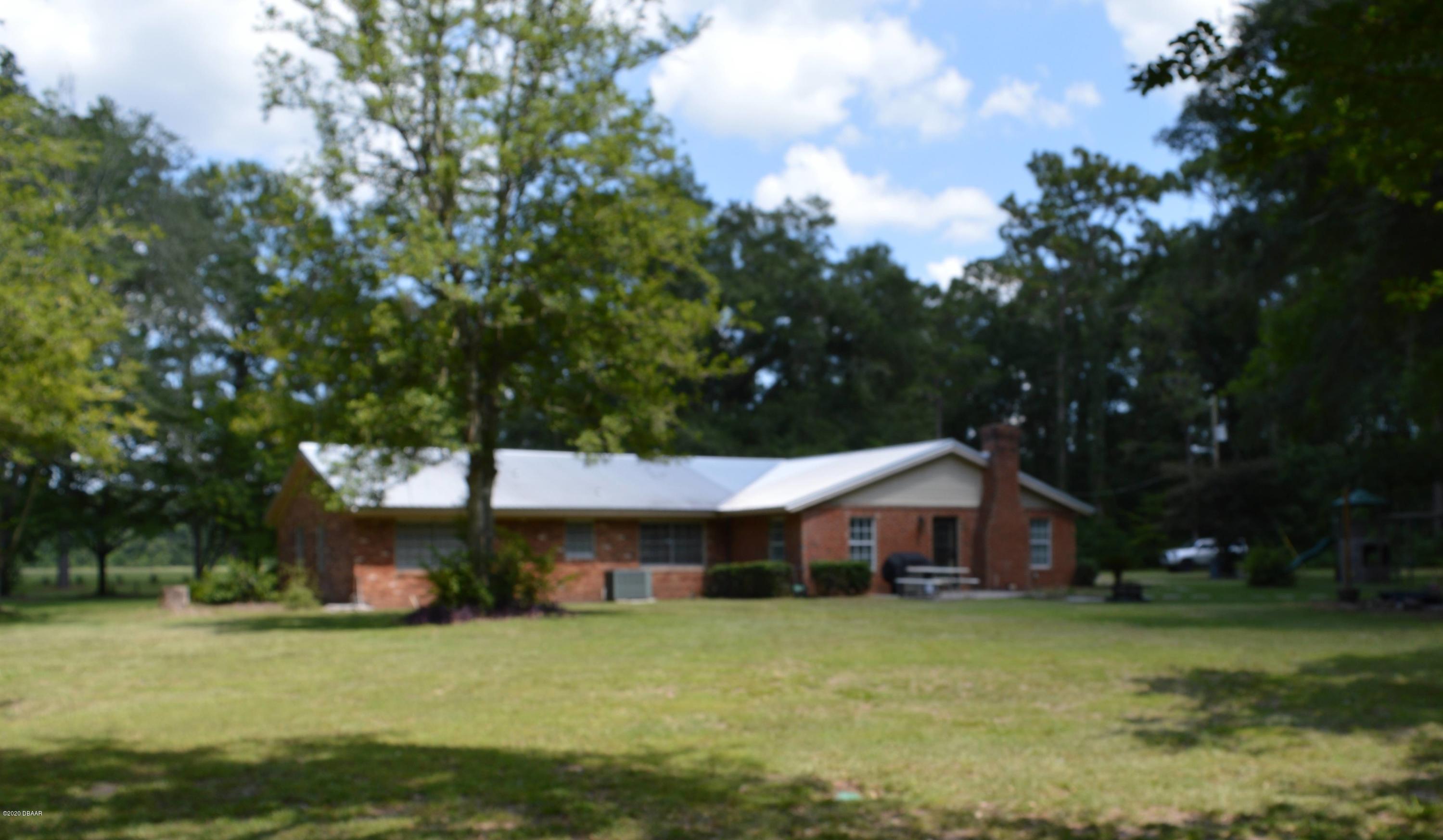 1904 Northwest Baltic Road Mayo, FL 32066 - Photo 4 of 62 mayo