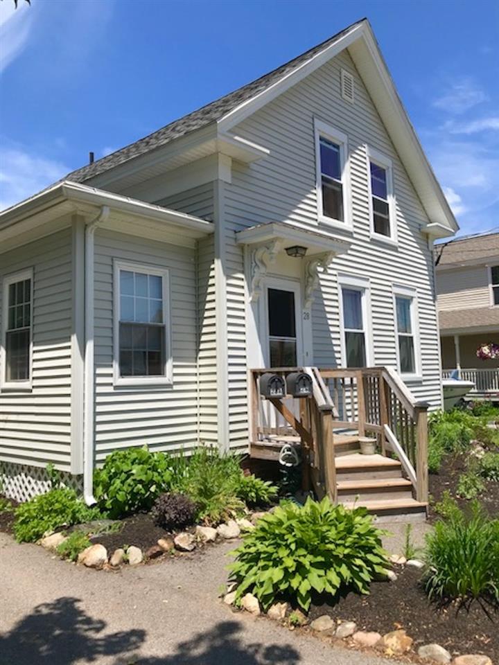 28 Mill Street Rochester, NH 03868 - Photo 4 of 29