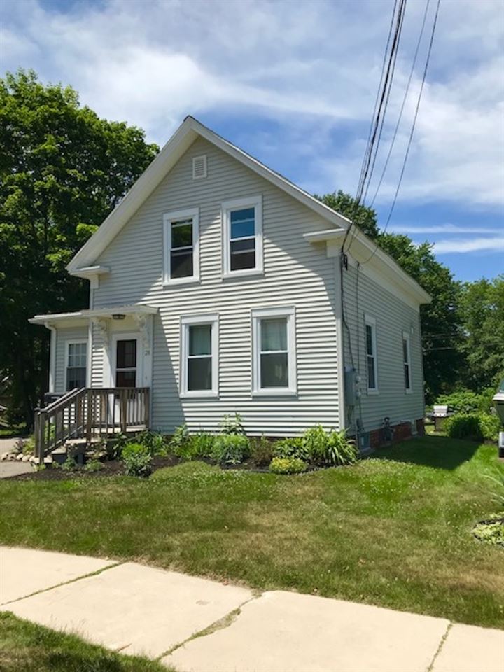 28 Mill Street Rochester, NH 03868 - Photo 5 of 29