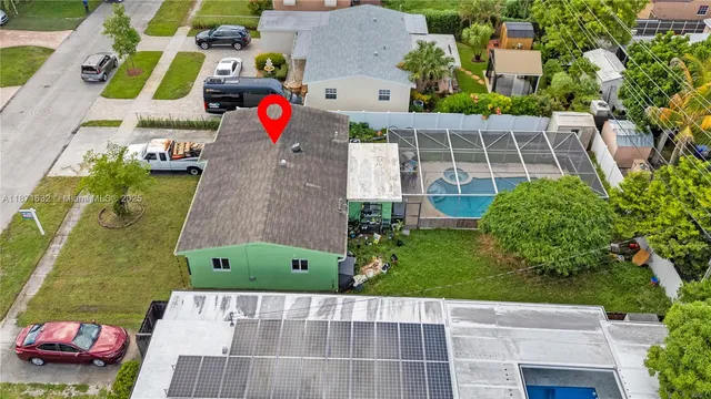 $495,000 | 6611 Park Street, Hollywood, FL 33024