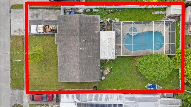 $495,000 | 6611 Park Street, Hollywood, FL 33024