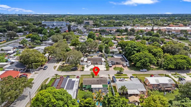 $495,000 | 6611 Park Street, Hollywood, FL 33024