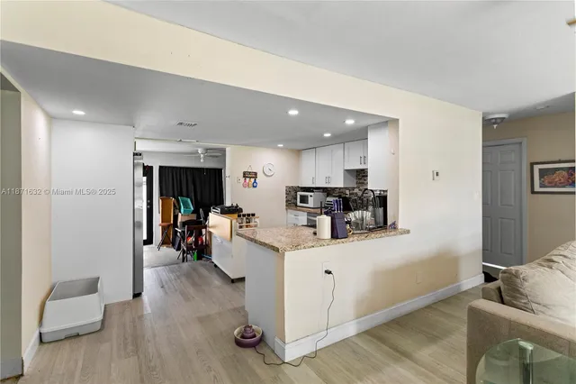 $495,000 | 6611 Park Street, Hollywood, FL 33024