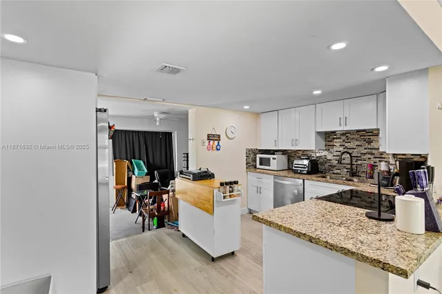 $495,000 | 6611 Park Street, Hollywood, FL 33024