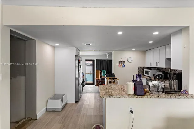 $495,000 | 6611 Park Street, Hollywood, FL 33024