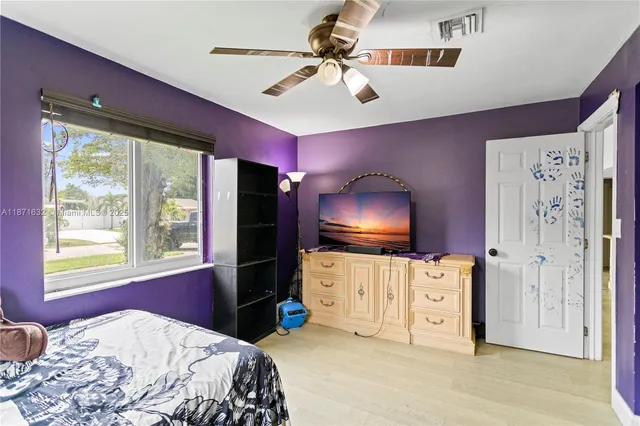 $495,000 | 6611 Park Street, Hollywood, FL 33024