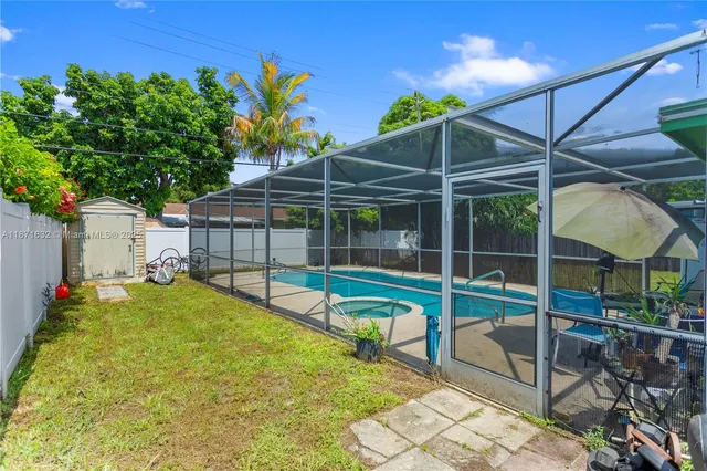 $495,000 | 6611 Park Street, Hollywood, FL 33024