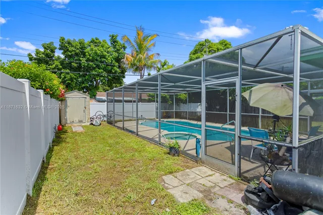$495,000 | 6611 Park Street, Hollywood, FL 33024