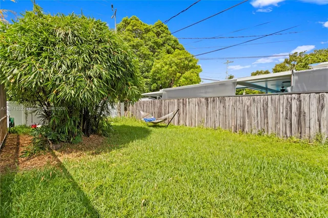 $495,000 | 6611 Park Street, Hollywood, FL 33024