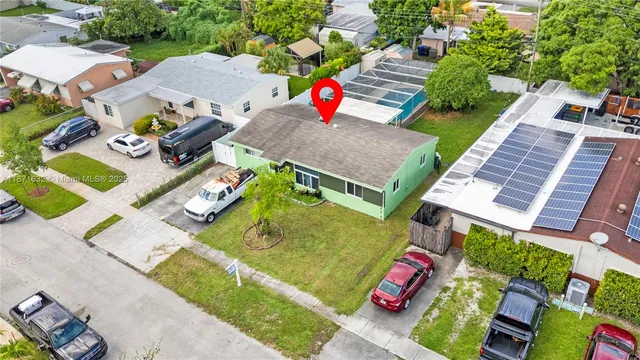 $495,000 | 6611 Park Street, Hollywood, FL 33024
