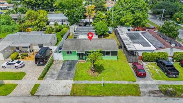 $495,000 | 6611 Park Street, Hollywood, FL 33024