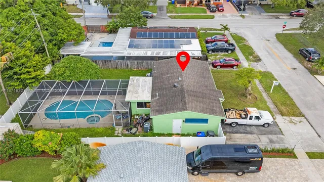 $495,000 | 6611 Park Street, Hollywood, FL 33024