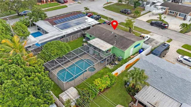 $495,000 | 6611 Park Street, Hollywood, FL 33024