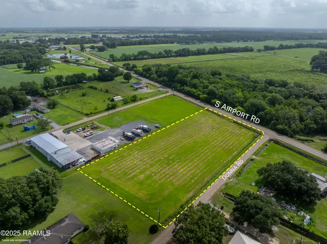 $34,000 | 1620 South Airport Road, Abbeville, LA 70510