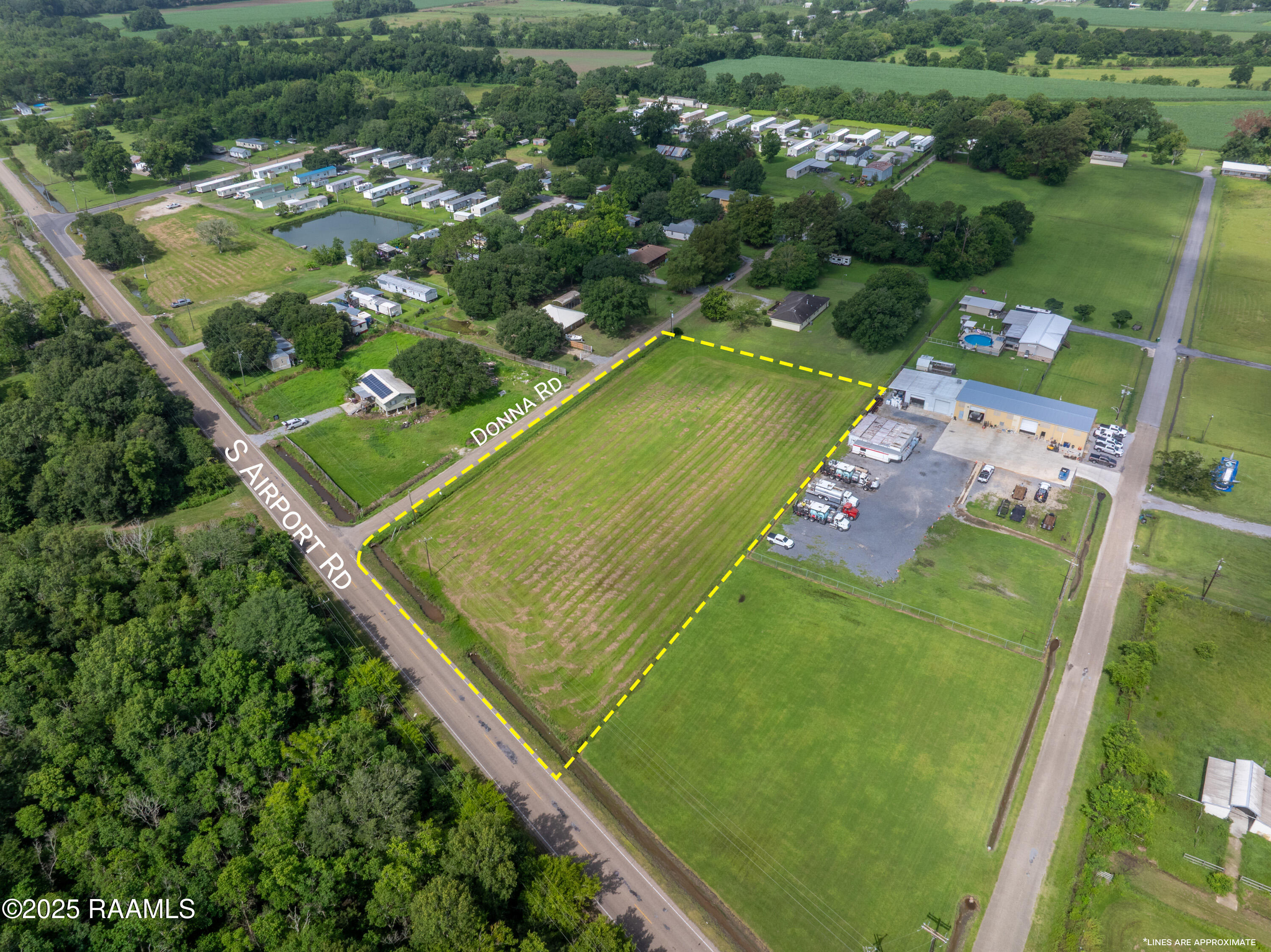 1620 South Airport Road Abbeville, LA 70510 - Photo 6 of 13 1620SAirport-4a