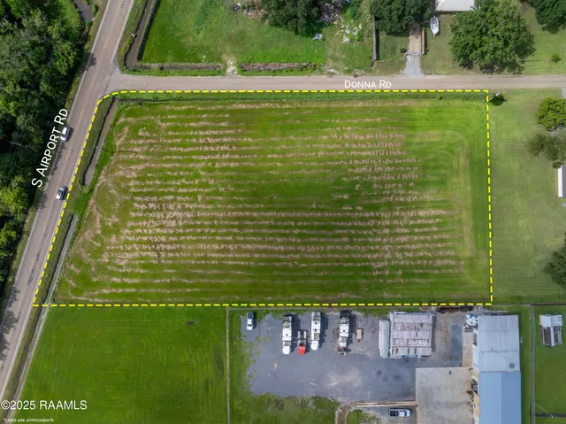 $34,000 | 1620 South Airport Road, Abbeville, LA 70510