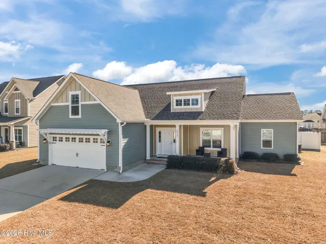 $360,000 | 2417 Charity Lane, Winterville, NC 28590
