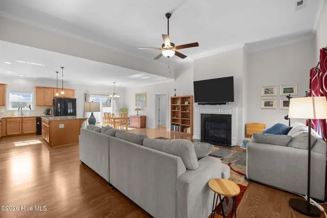 $360,000 | 2417 Charity Lane, Winterville, NC 28590