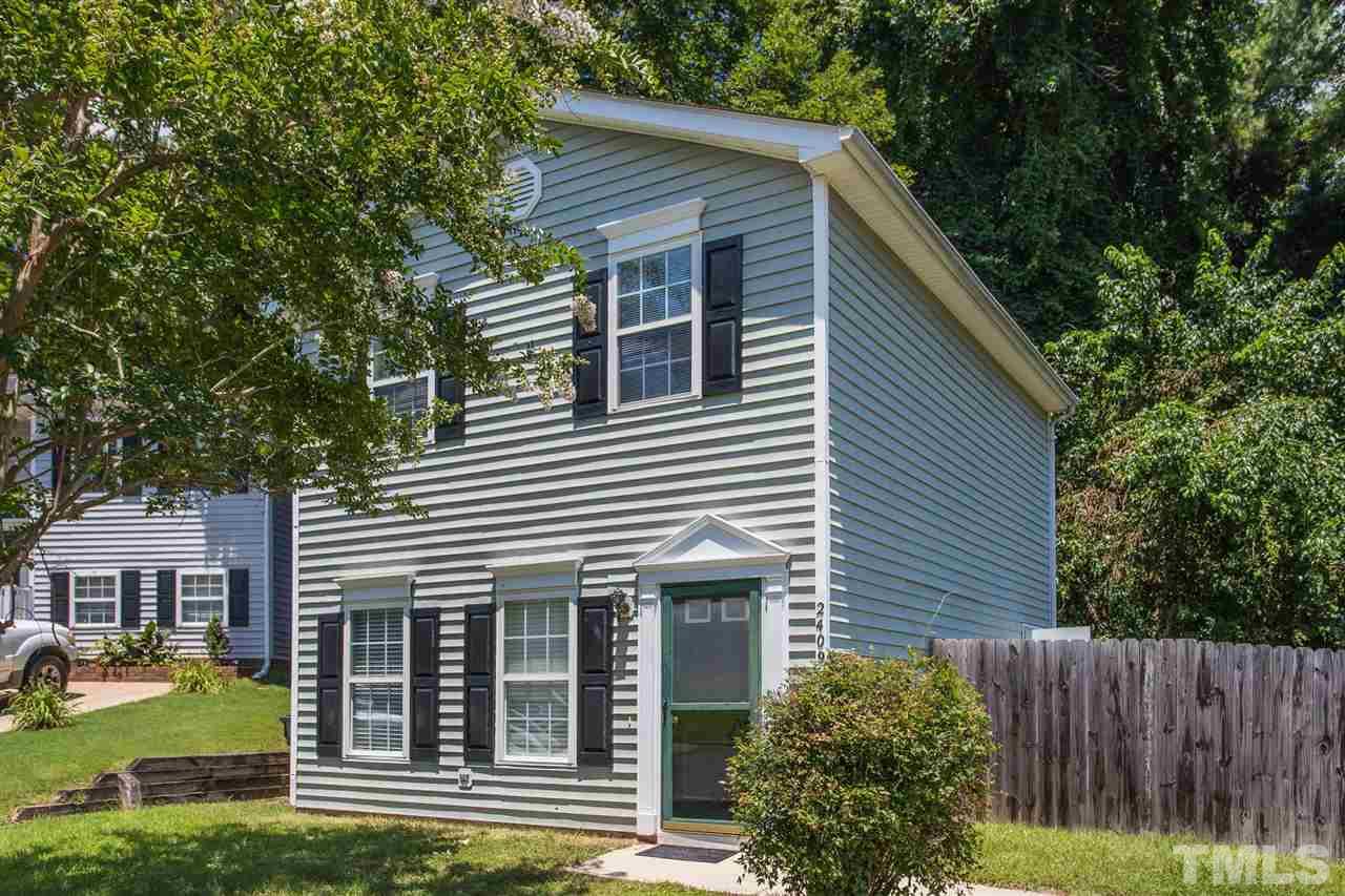 2409 Whistle Court Raleigh, NC 27603 - Photo 1 of 11 Gallery Image 1