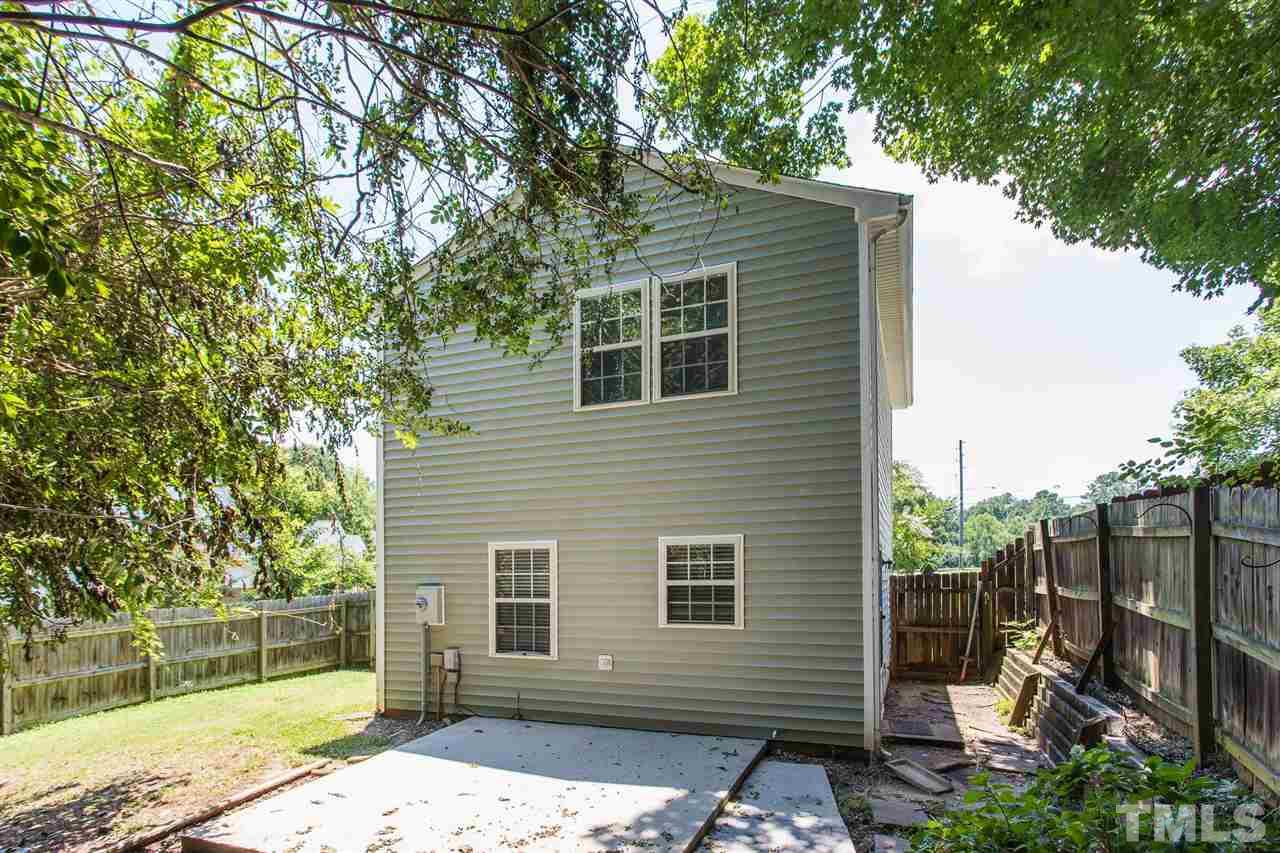 2409 Whistle Court Raleigh, NC 27603 - Photo 2 of 11 Gallery Image 2