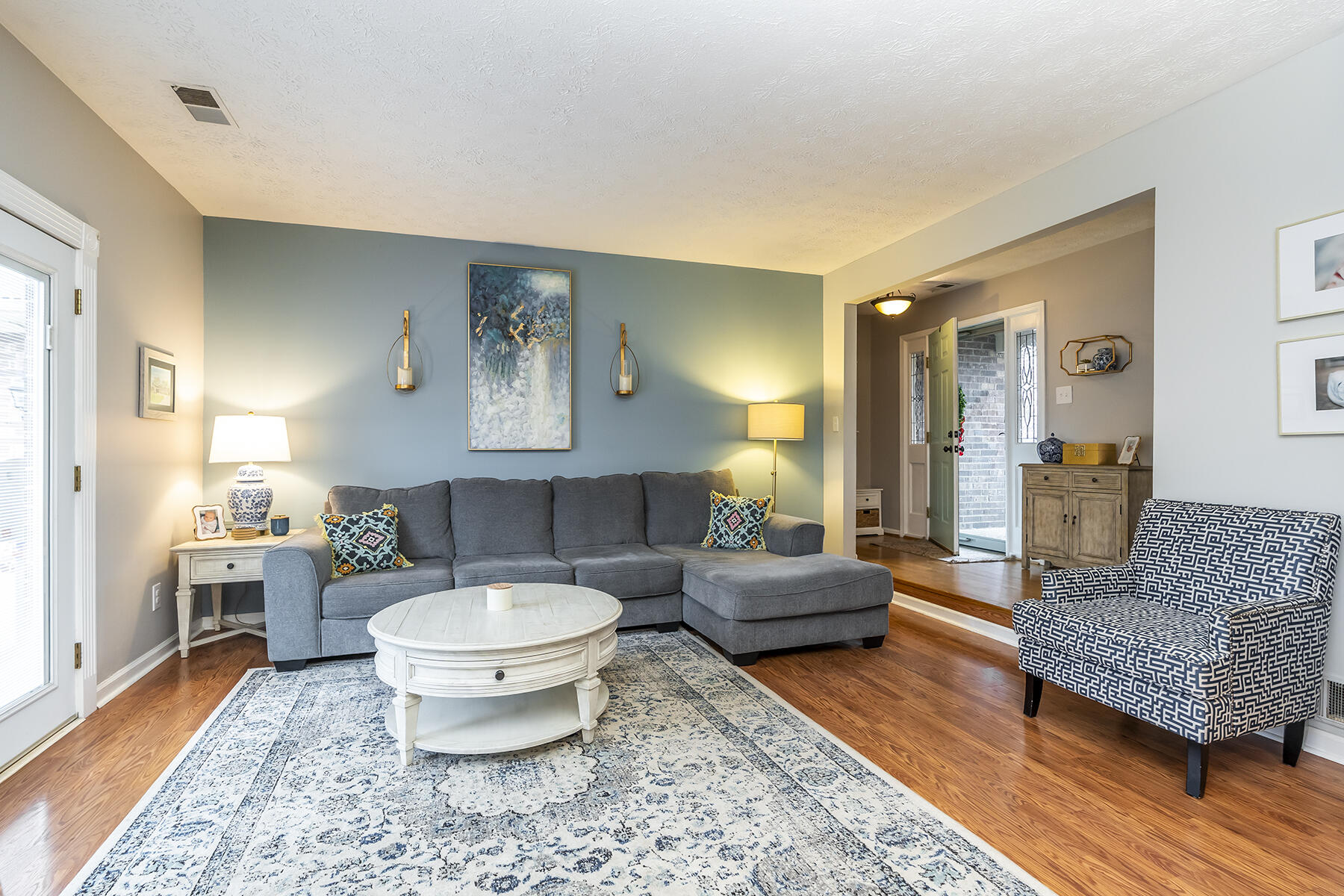 605 Squires Road Lexington, KY 40515 - Photo 6 of 37 605squires06