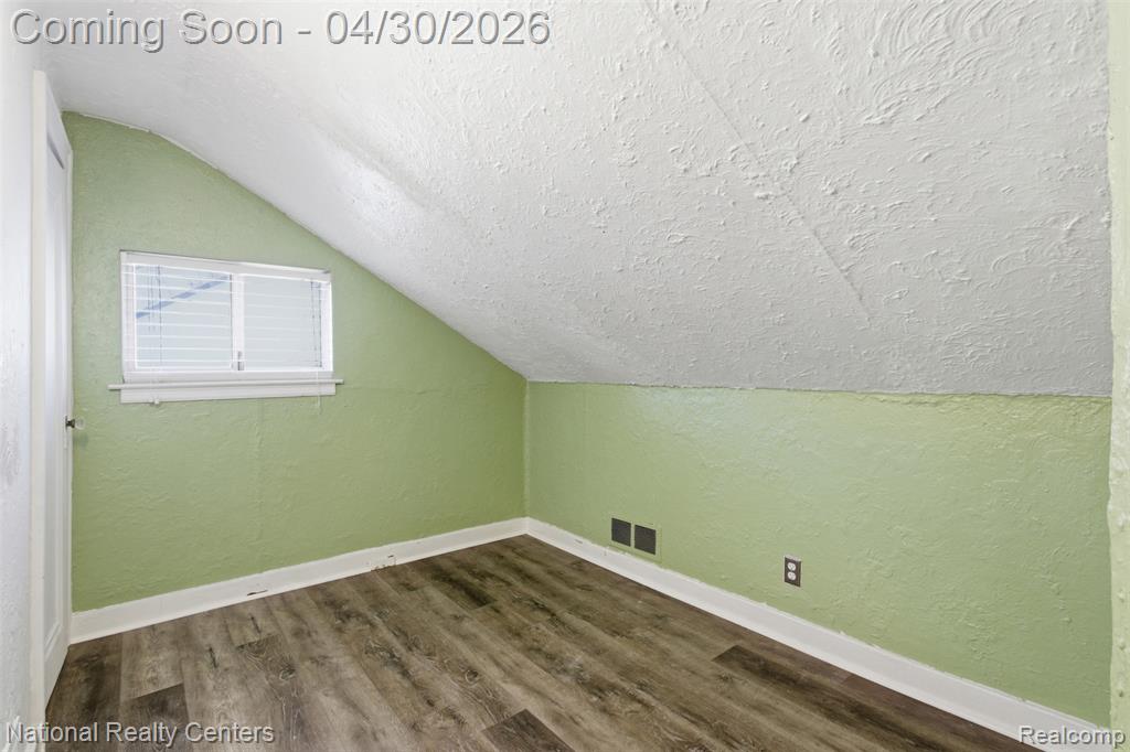2845 Boldt Street Dearborn, MI 48124 - Photo 14 of 28