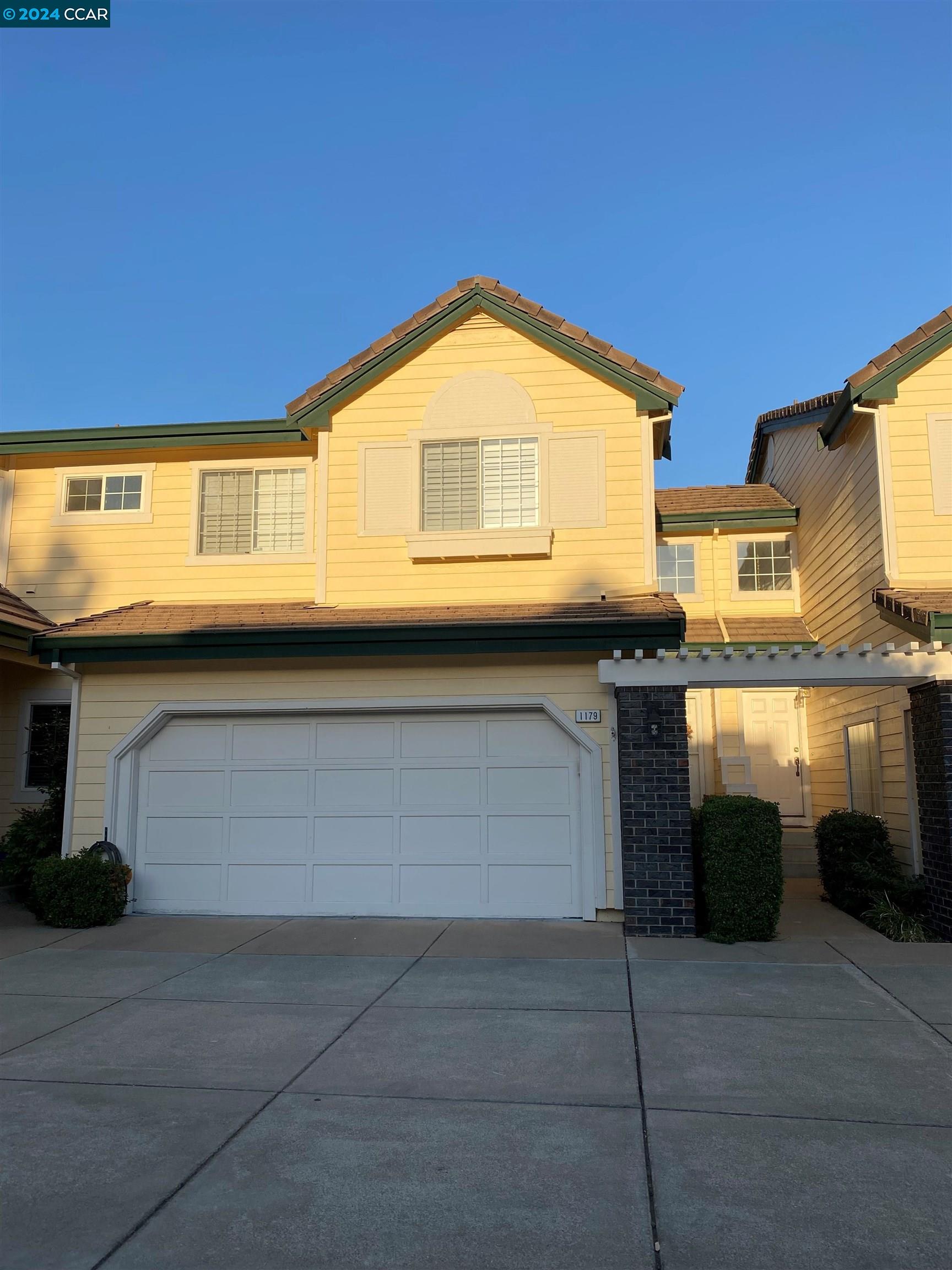 1179 Shell Lane, Clayton, CA 94517 Compass