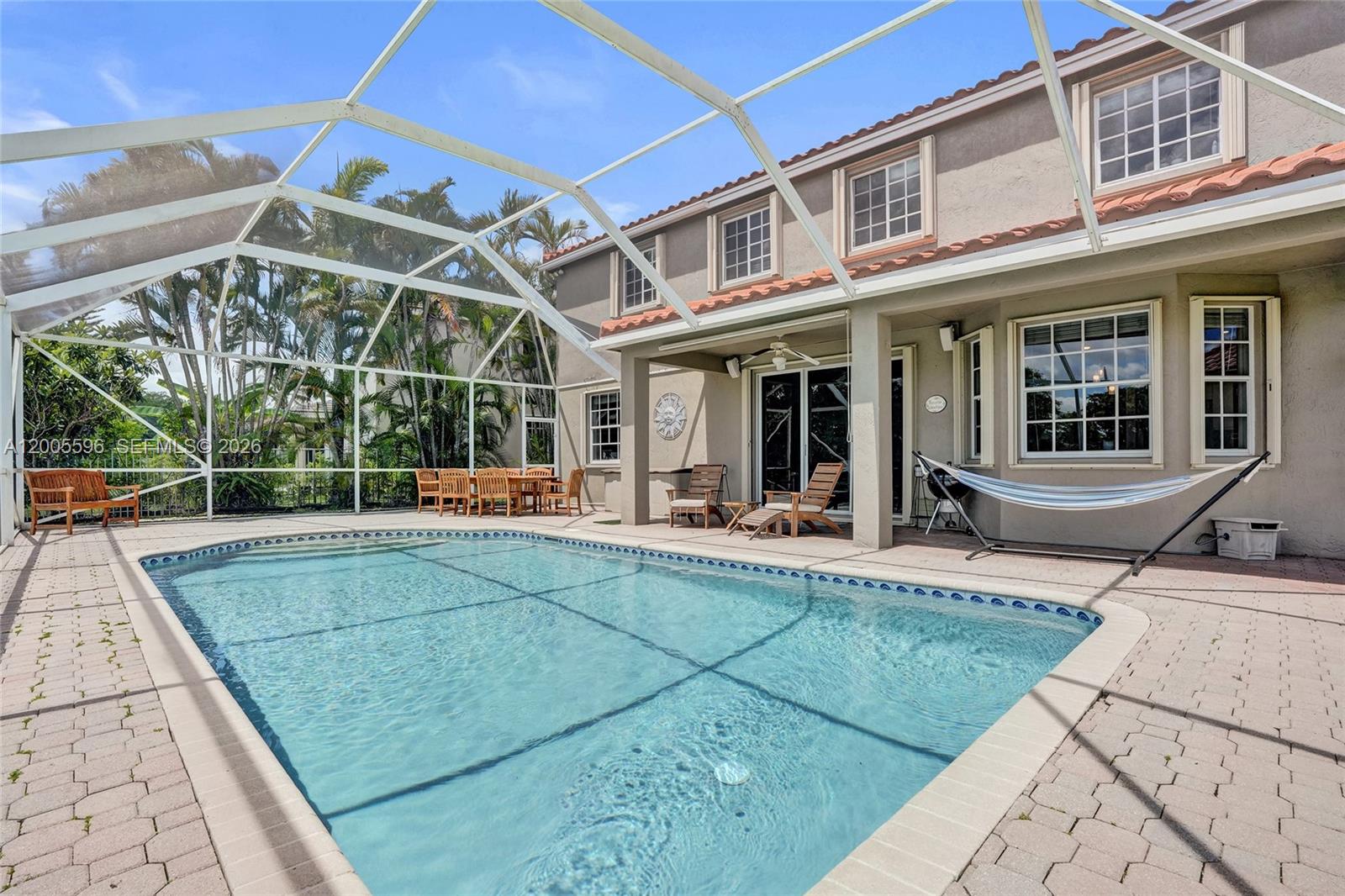 4281 Laurel Ridge Circle Weston, FL 33331 - Photo 41 of 80